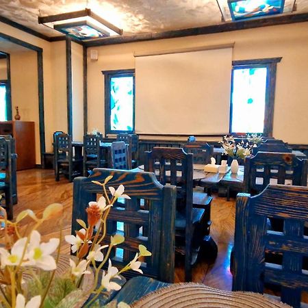 Ararat Hotel 예레반 외부 사진