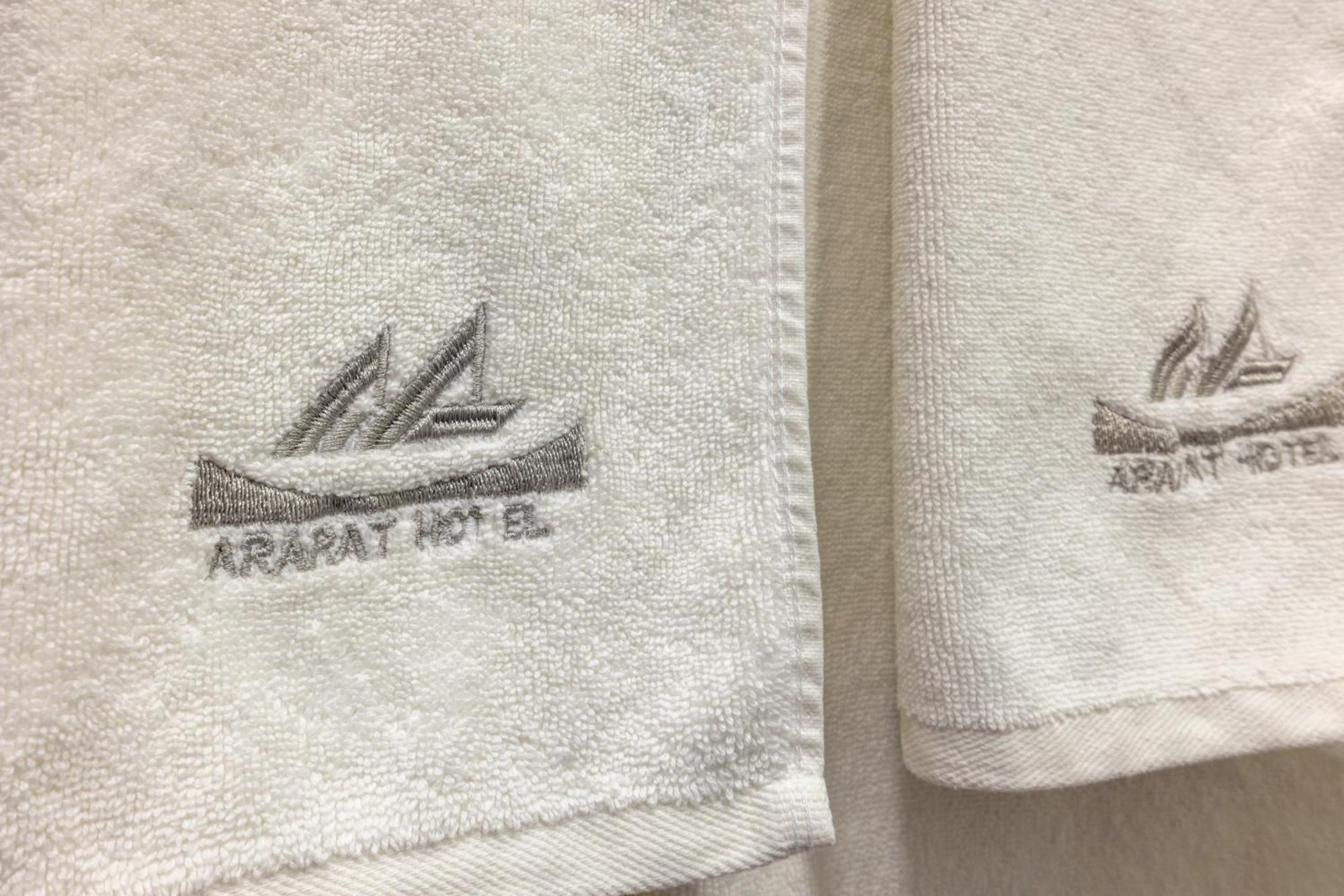 Ararat Hotel 예레반 외부 사진