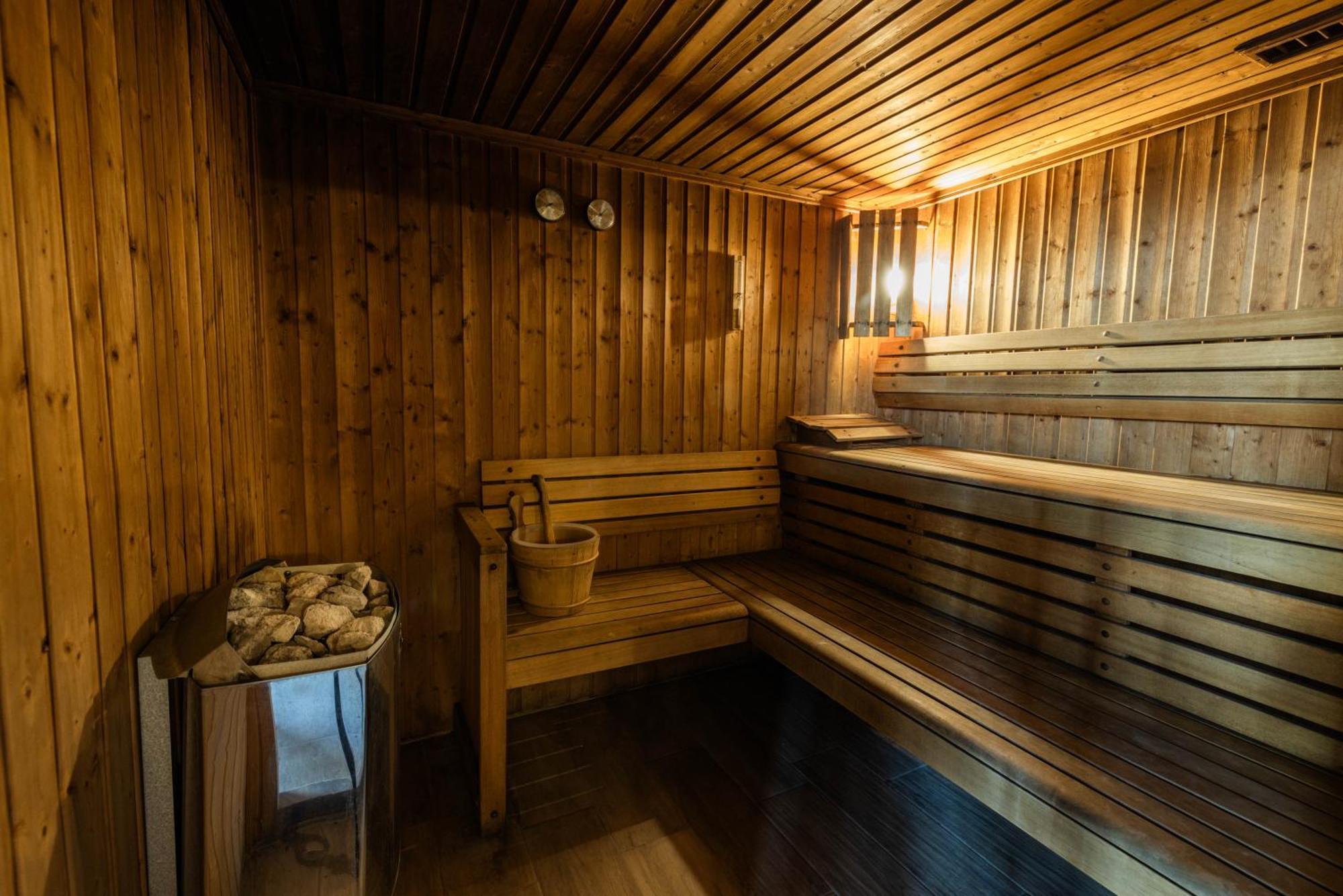 Ararat Hotel 예레반 외부 사진
