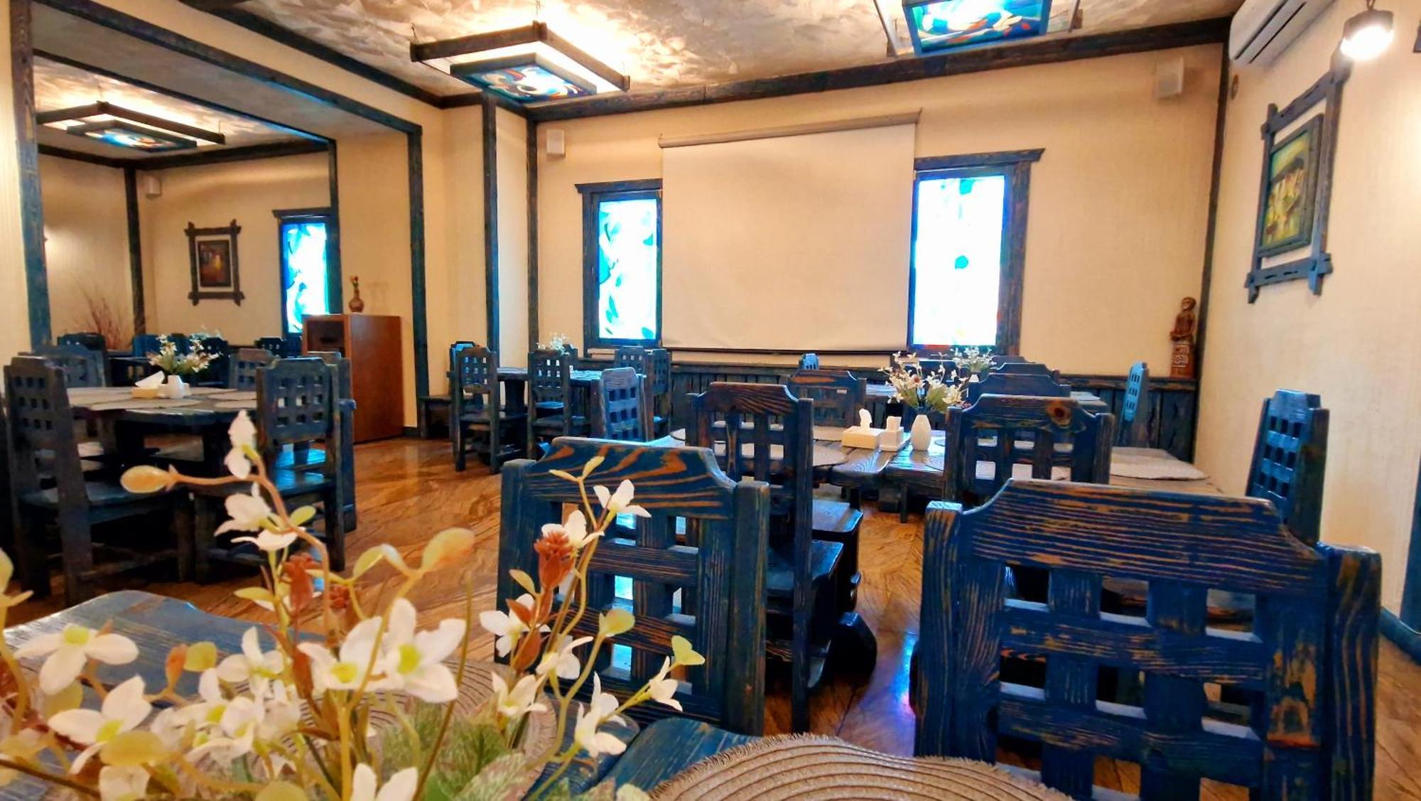 Ararat Hotel 예레반 외부 사진