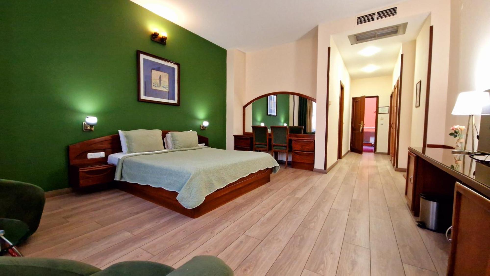 Ararat Hotel 예레반 외부 사진