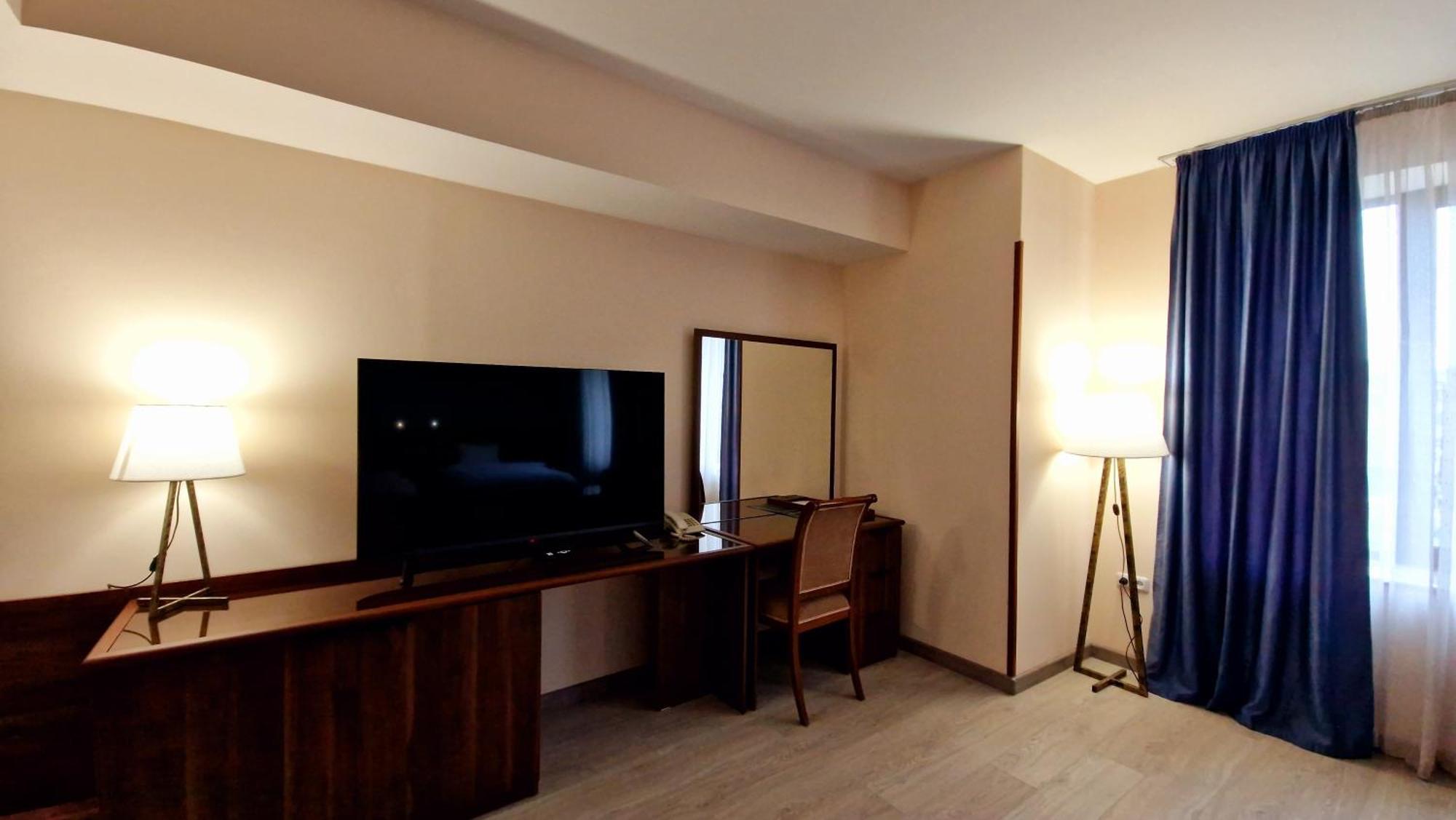 Ararat Hotel 예레반 외부 사진