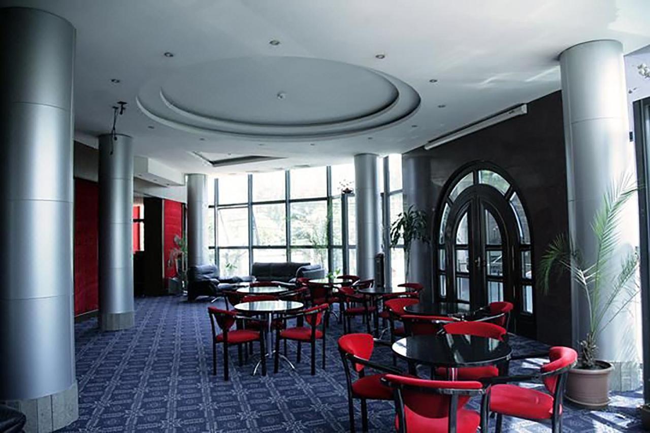 Ararat Hotel 예레반 외부 사진