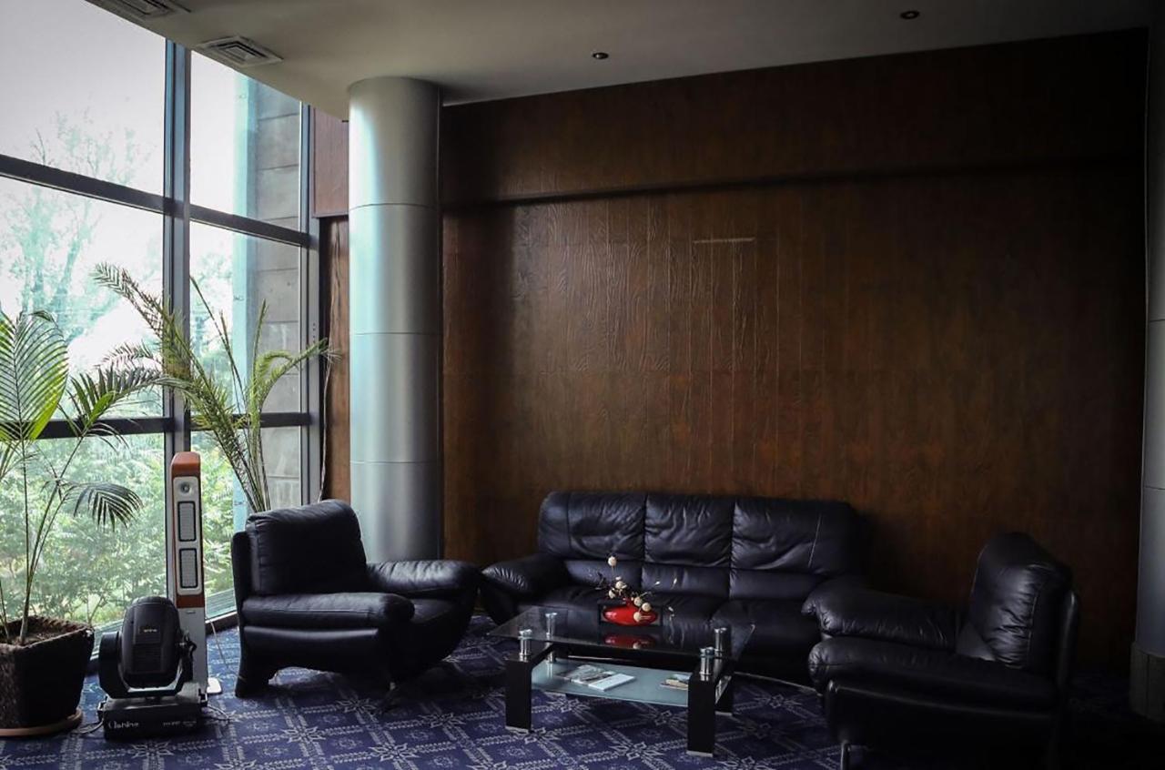 Ararat Hotel 예레반 외부 사진