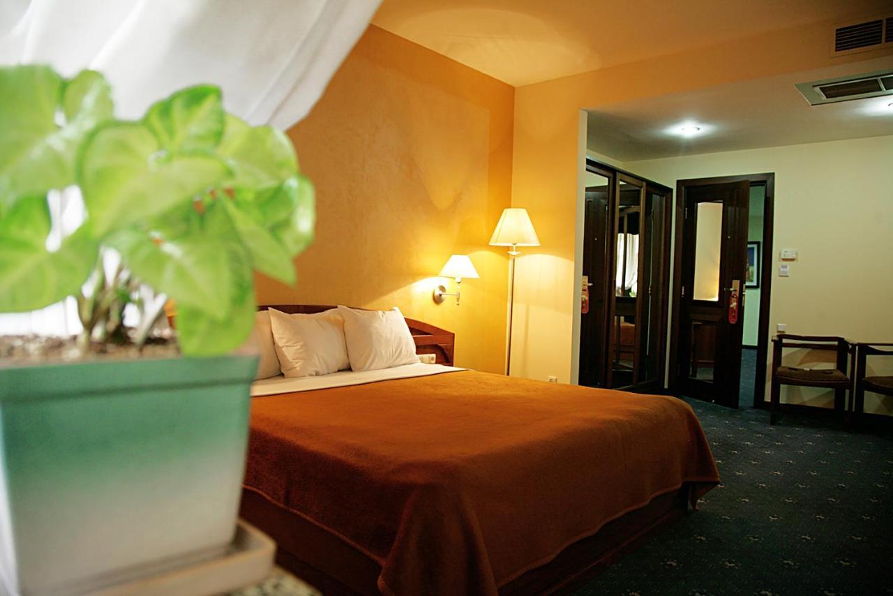 Ararat Hotel 예레반 외부 사진