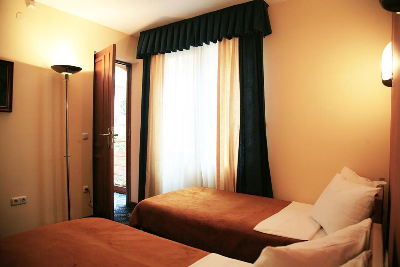 Ararat Hotel 예레반 외부 사진