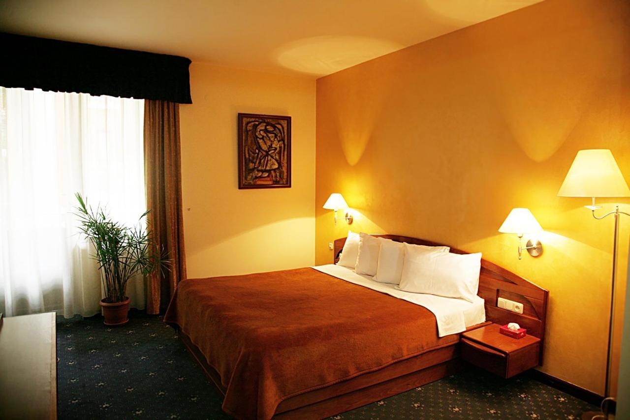 Ararat Hotel 예레반 외부 사진